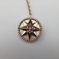 Rose des Vents Rose golden AU750 B3047100 388480ローズ デ ヴァン ローズゴールド AU750 B3047100 388480