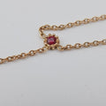 Rose des Vents Rose golden AU750 B3047100 388480ローズ デ ヴァン ローズゴールド AU750 B3047100 388480