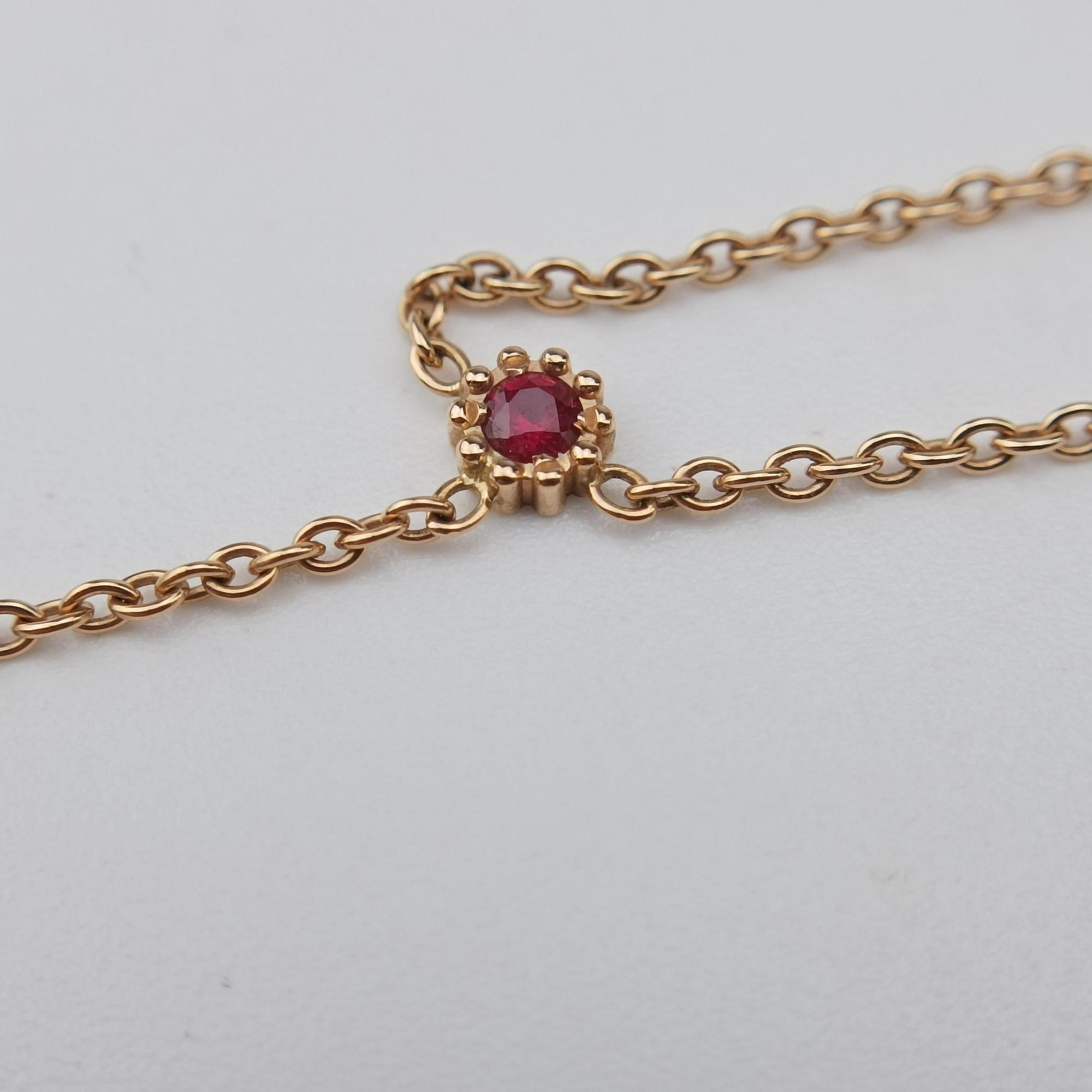 Rose des Vents Rose golden AU750 B3047100 388480ローズ デ ヴァン ローズゴールド AU750 B3047100 388480