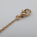 Rose des Vents Rose golden AU750 B3047100 388480ローズ デ ヴァン ローズゴールド AU750 B3047100 388480