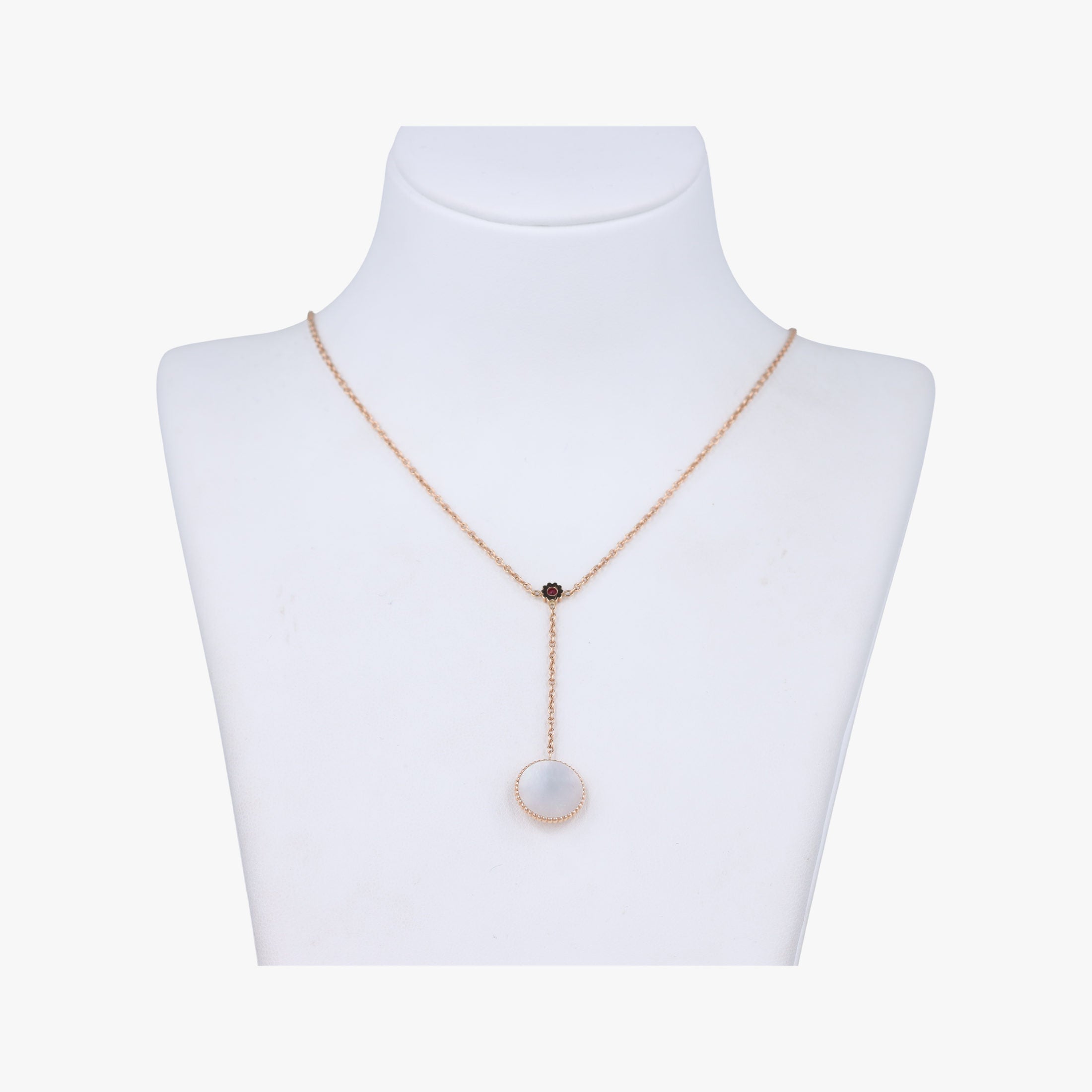 Rose des Vents Rose golden AU750 B3047100 388480ローズ デ ヴァン ローズゴールド AU750 B3047100 388480