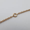 Rose des Vents Rose golden AU750 B3047100 388480ローズ デ ヴァン ローズゴールド AU750 B3047100 388480