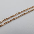 Rose des Vents Rose golden AU750 B3047100 388480ローズ デ ヴァン ローズゴールド AU750 B3047100 388480