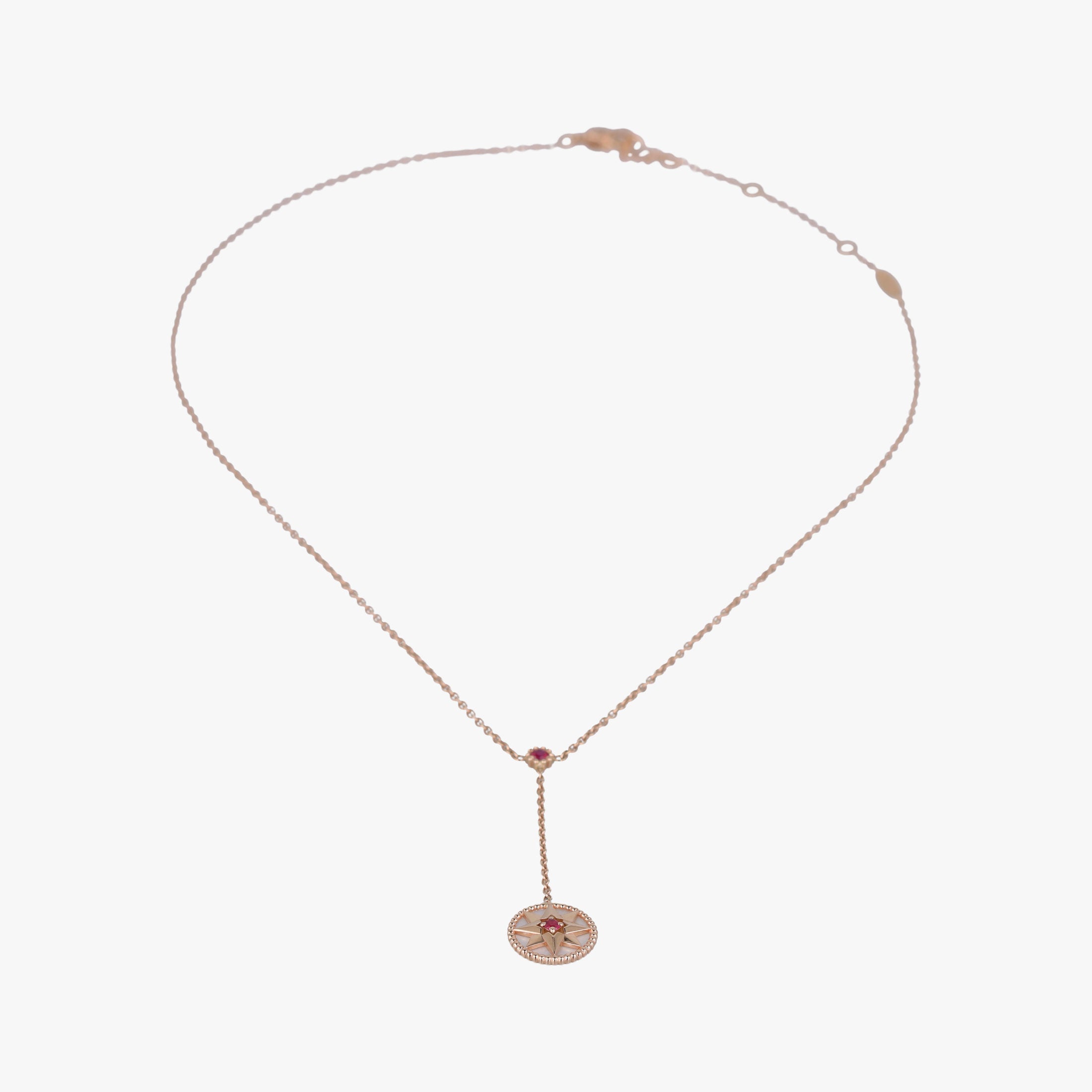 Rose des Vents Rose golden AU750 B3047100 388480ローズ デ ヴァン ローズゴールド AU750 B3047100 388480