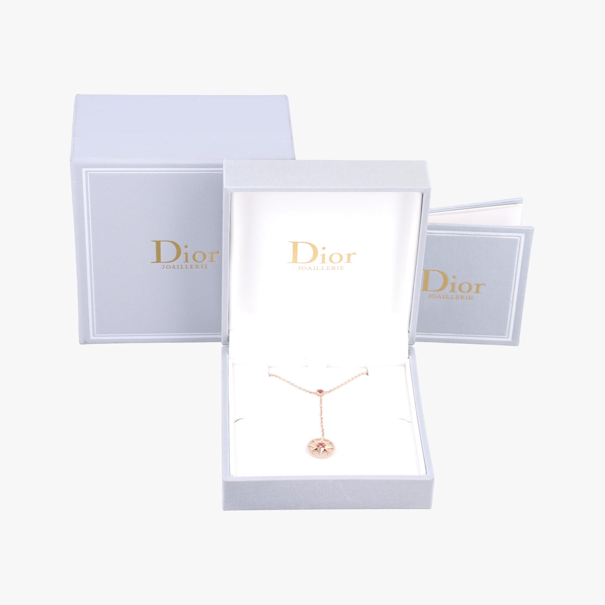 Rose des Vents Rose golden AU750 B3047100 388480ローズ デ ヴァン ローズゴールド AU750 B3047100 388480