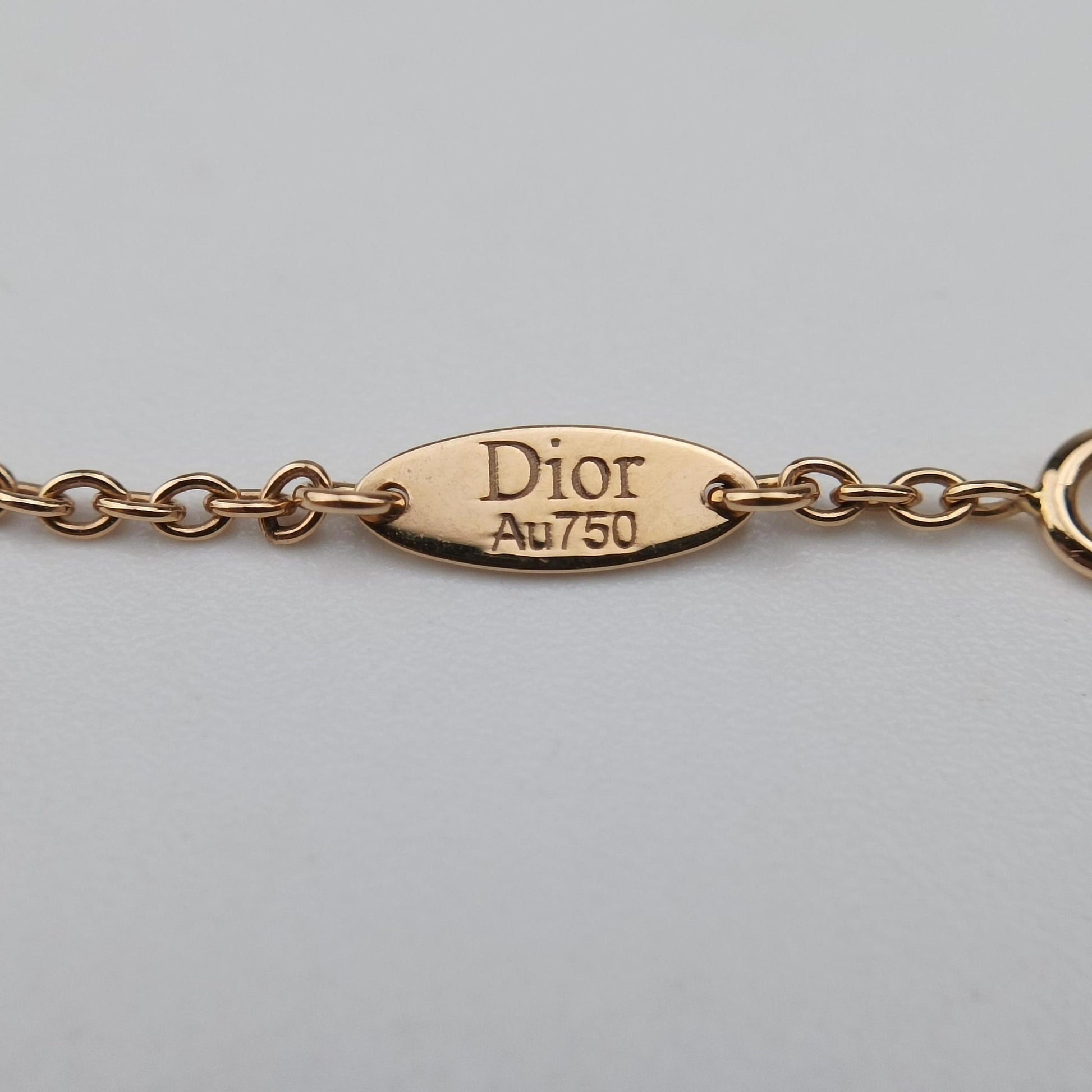 Rose des Vents Rose golden AU750 B3047100 388480ローズ デ ヴァン ローズゴールド AU750 B3047100 388480