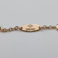 Rose des Vents Rose golden AU750 B3047100 388480ローズ デ ヴァン ローズゴールド AU750 B3047100 388480