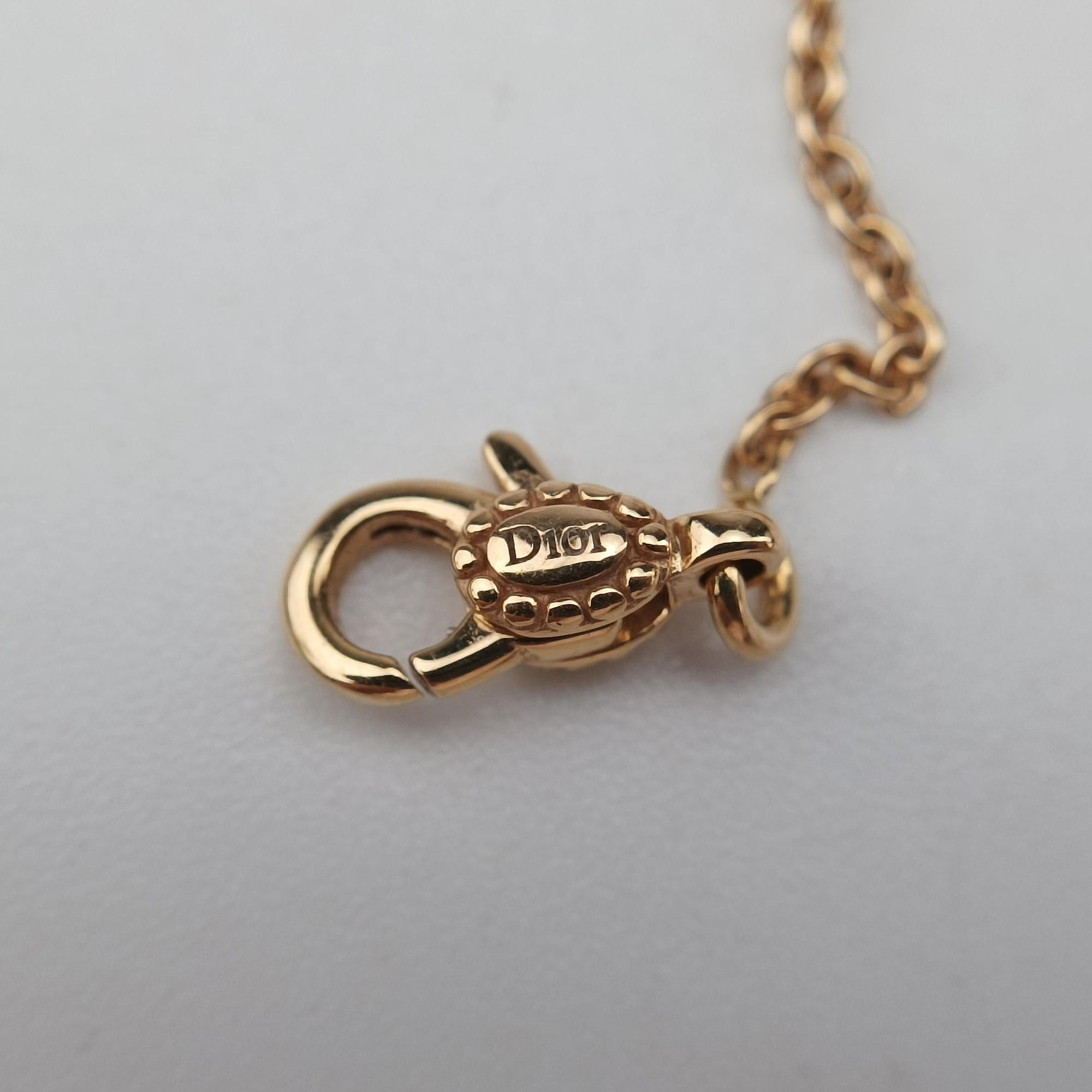 Rose des Vents Rose golden AU750 B3047100 388480ローズ デ ヴァン ローズゴールド AU750 B3047100 388480