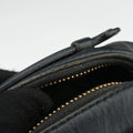 SAINTONGE brown×Noir Monogram Canvas×calf leather M43555 AH1179サントンジュ モノグラム/ブラウン×ノワール モノグラムキャンバス×カーフレザー M43555 AH1179