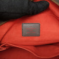 Saria Horizontal EBENE Damier Canvas N51282 AR0052サリアオリゾンタル エベヌ ダミエ キャンバス N51282 AR0052