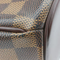 Saria Horizontal EBENE Damier Canvas N51282 AR0052サリアオリゾンタル エベヌ ダミエ キャンバス N51282 AR0052