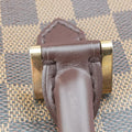 Saria Horizontal EBENE Damier Canvas N51282 AR0052サリアオリゾンタル エベヌ ダミエ キャンバス N51282 AR0052