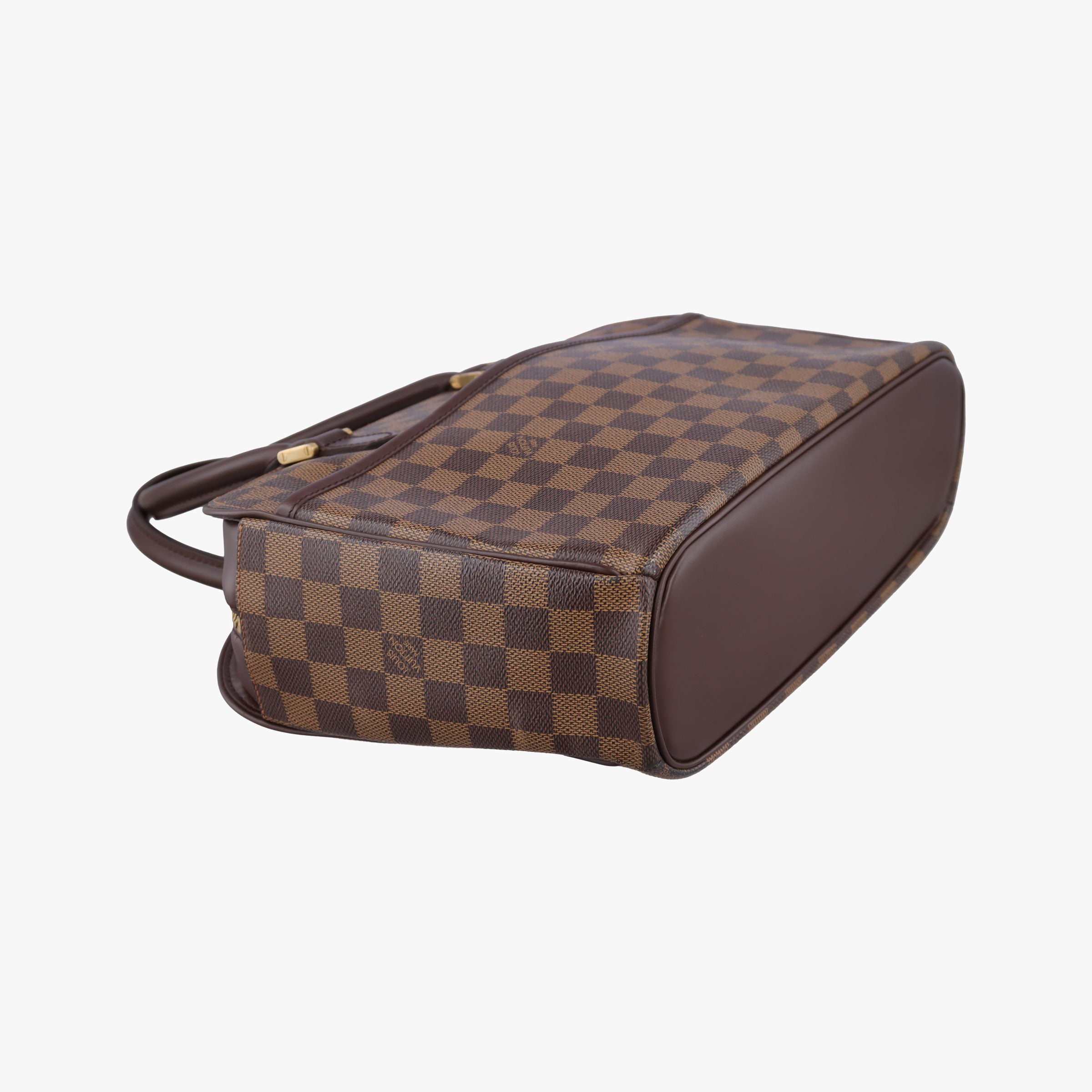 Saria Horizontal EBENE Damier Canvas N51282 AR0052サリアオリゾンタル エベヌ ダミエ キャンバス N51282 AR0052