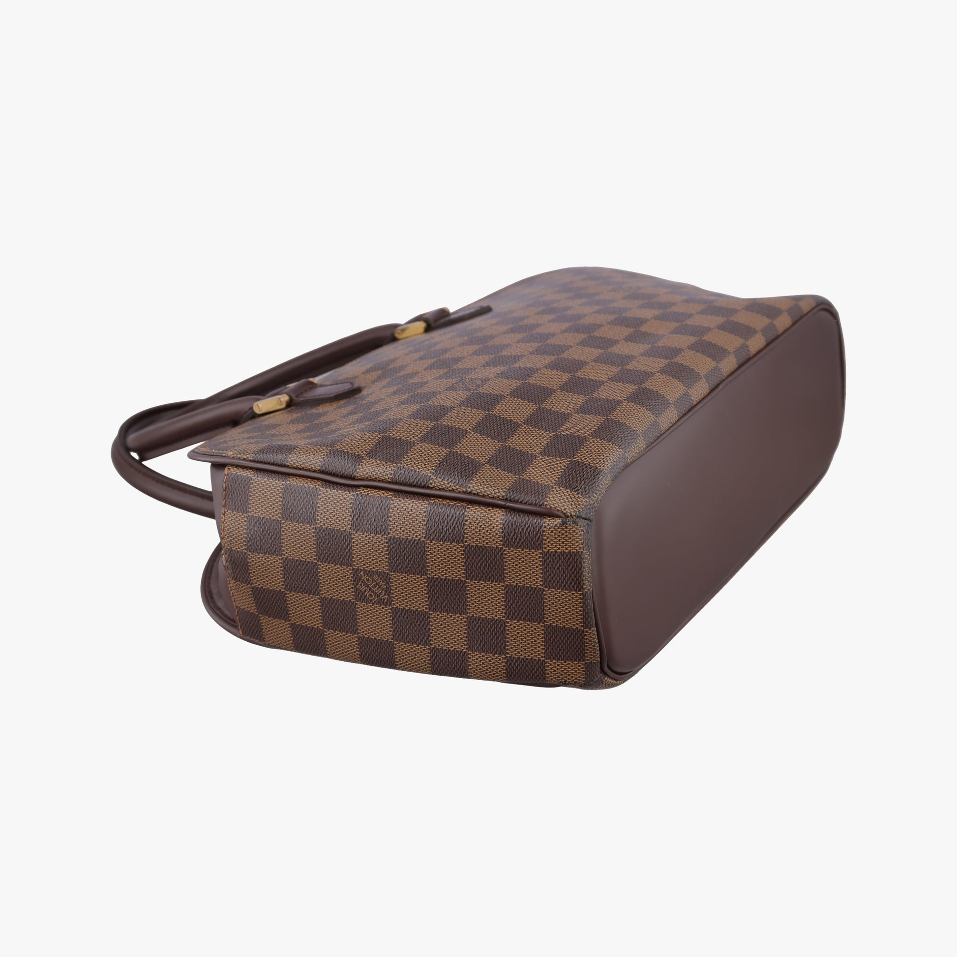 Saria Horizontal EBENE Damier Canvas N51282 AR0052サリアオリゾンタル エベヌ ダミエ キャンバス N51282 AR0052