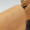 BOETIE MM Brown Monogram Canvas M45714 Lot number unknownボエシMM モノグラム/ブラウン モノグラムキャンバス M45714 製番不明