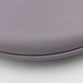 Princy Purple × Beige Leather×Canvas 204939 G3496047プリンシー パープル × ベージュ レザー×キャンバス 204939 G3496047