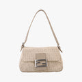 Baguette Beige Jacquard 8BR180 2305 8BR180/KU7 048マンマバケット ベージュ ジャガード 8BR180 2305 8BR180/KU7 048