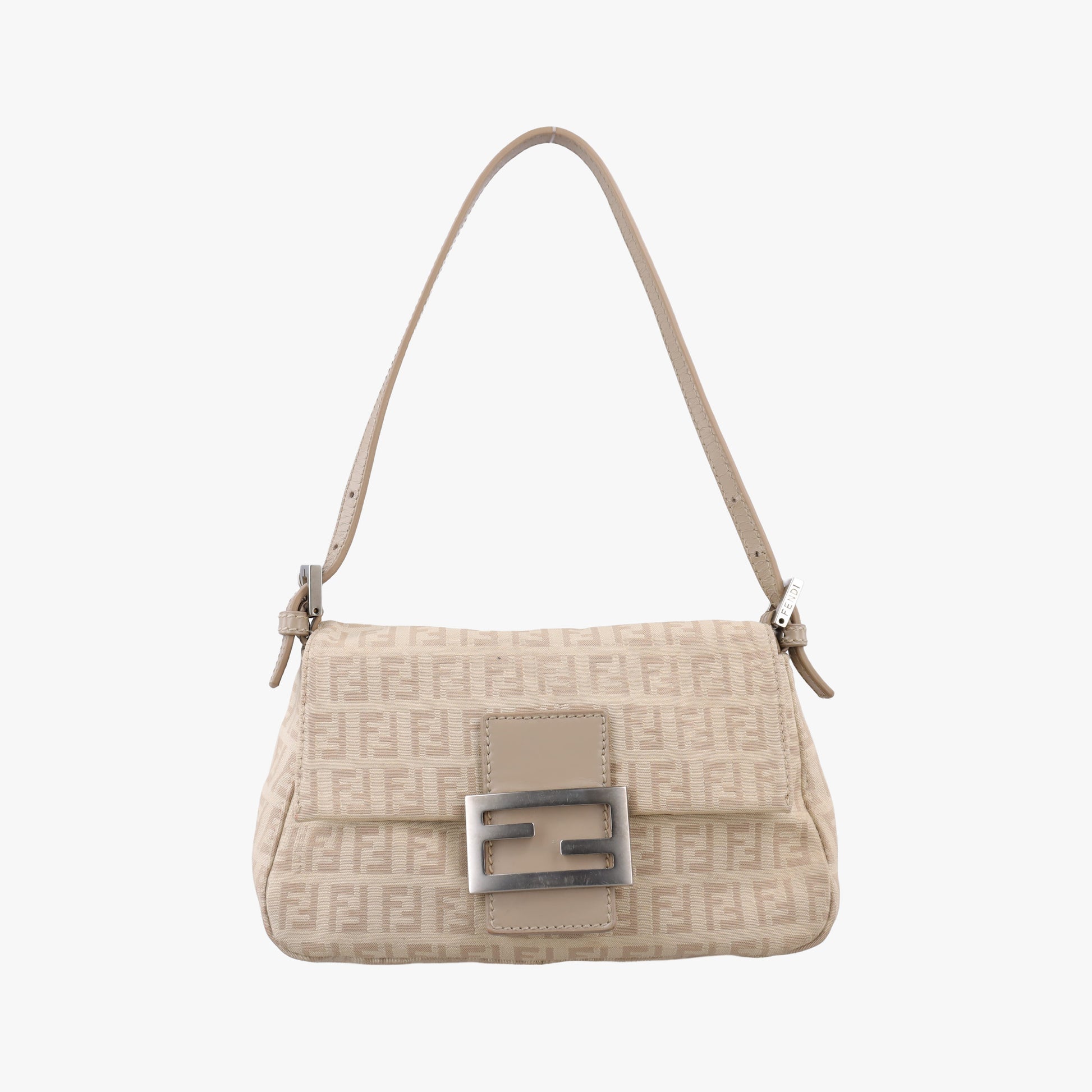Baguette Beige Jacquard 8BR180 2305 8BR180/KU7 048マンマバケット ベージュ ジャガード 8BR180 2305 8BR180/KU7 048
