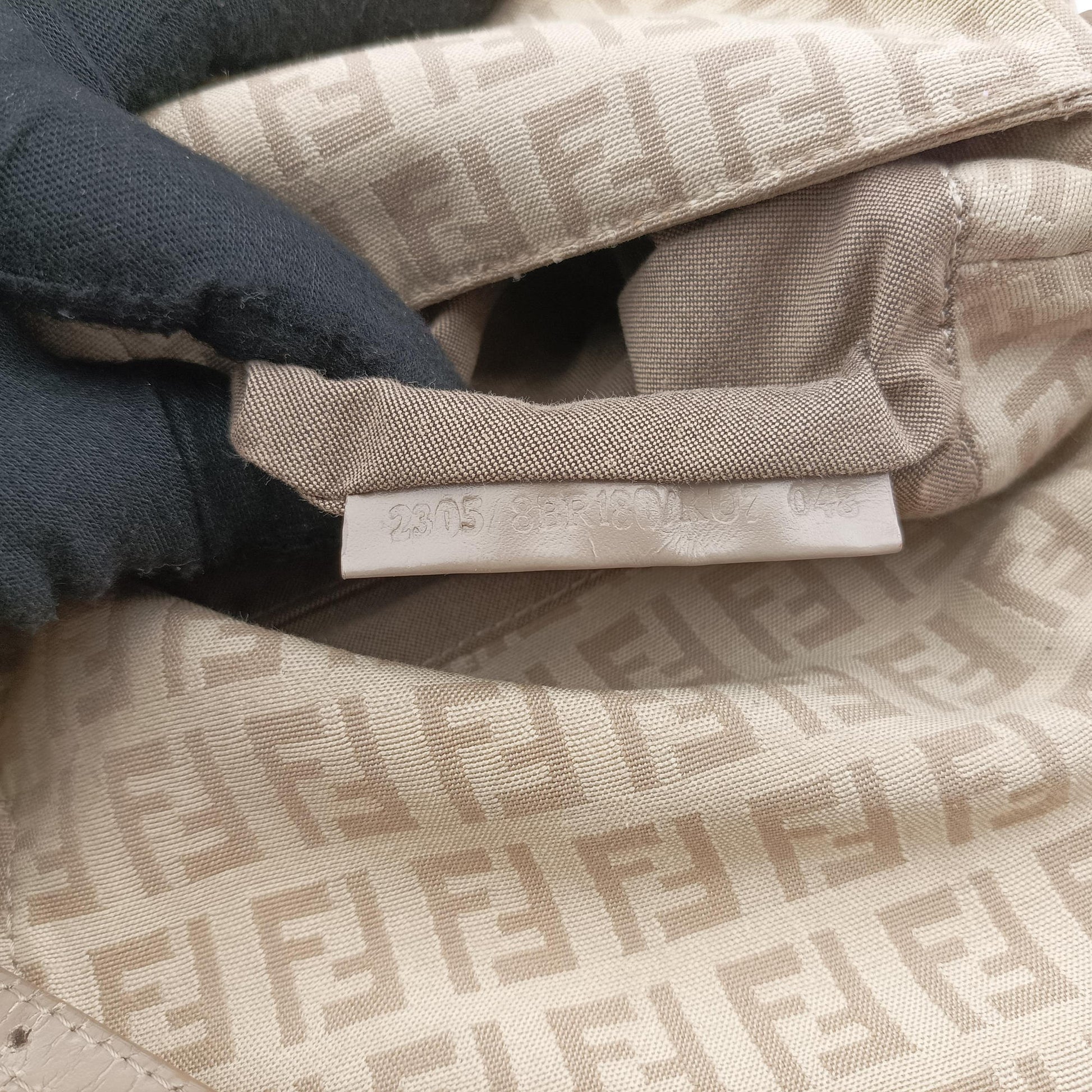 Baguette Beige Jacquard 8BR180 2305 8BR180/KU7 048マンマバケット ベージュ ジャガード 8BR180 2305 8BR180/KU7 048
