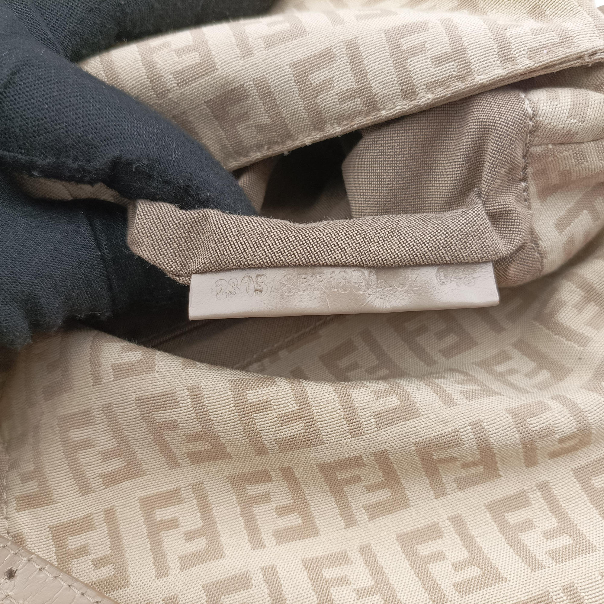 Baguette Beige Jacquard 8BR180 2305 8BR180/KU7 048マンマバケット ベージュ ジャガード 8BR180 2305 8BR180/KU7 048