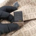 Baguette Beige Jacquard 8BR180 2305 8BR180/KU7 048マンマバケット ベージュ ジャガード 8BR180 2305 8BR180/KU7 048