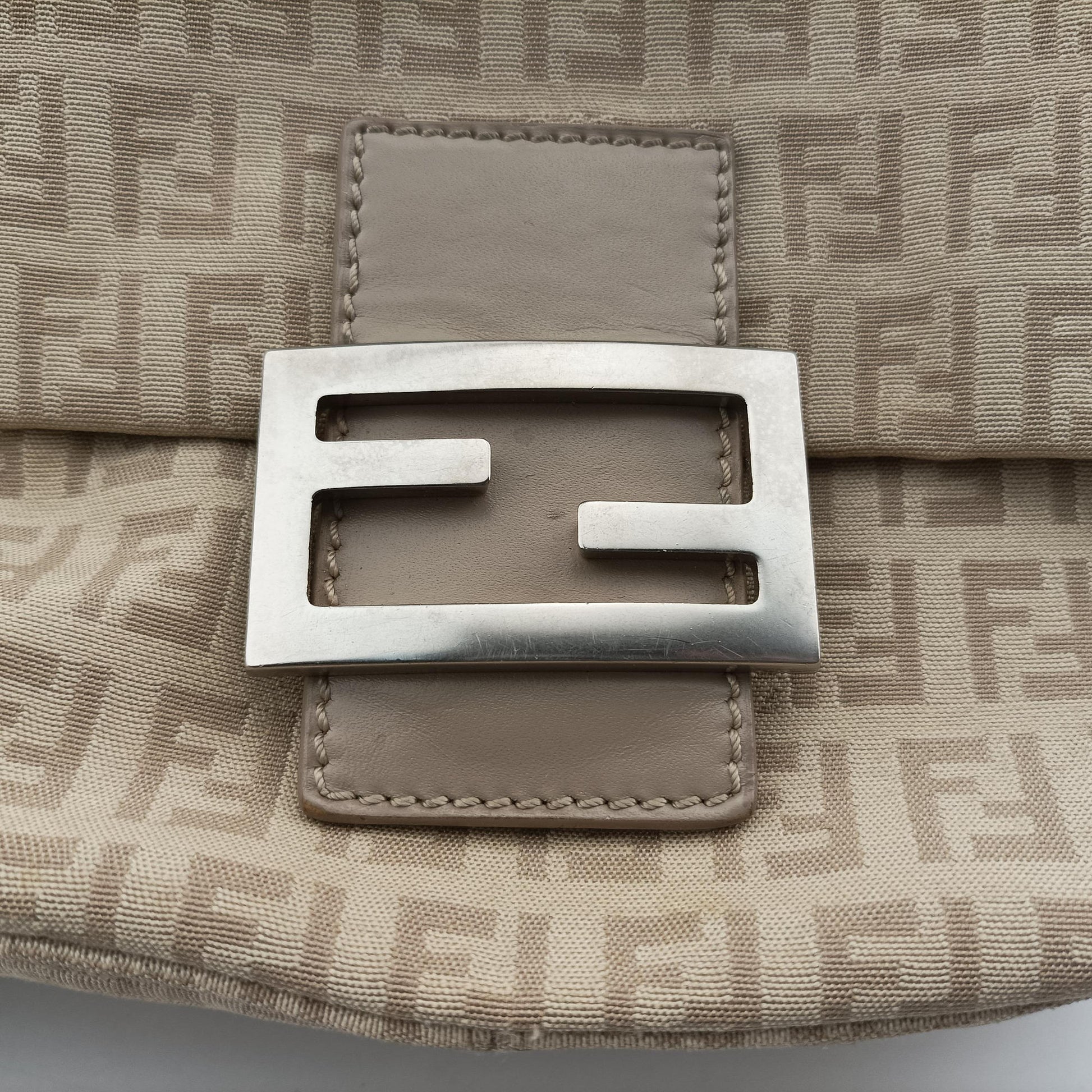 Baguette Beige Jacquard 8BR180 2305 8BR180/KU7 048マンマバケット ベージュ ジャガード 8BR180 2305 8BR180/KU7 048