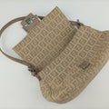 Baguette Beige Jacquard 8BR180 2305 8BR180/KU7 048マンマバケット ベージュ ジャガード 8BR180 2305 8BR180/KU7 048