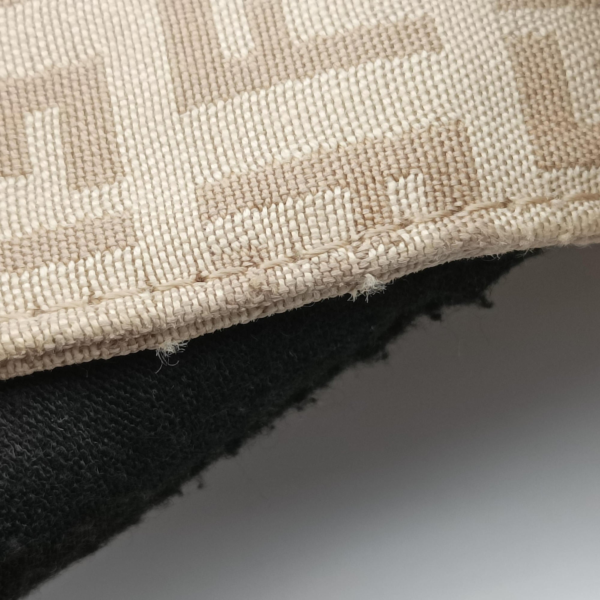 Baguette Beige Jacquard 8BR180 2305 8BR180/KU7 048マンマバケット ベージュ ジャガード 8BR180 2305 8BR180/KU7 048