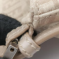Baguette Beige Jacquard 8BR180 2305 8BR180/KU7 048マンマバケット ベージュ ジャガード 8BR180 2305 8BR180/KU7 048