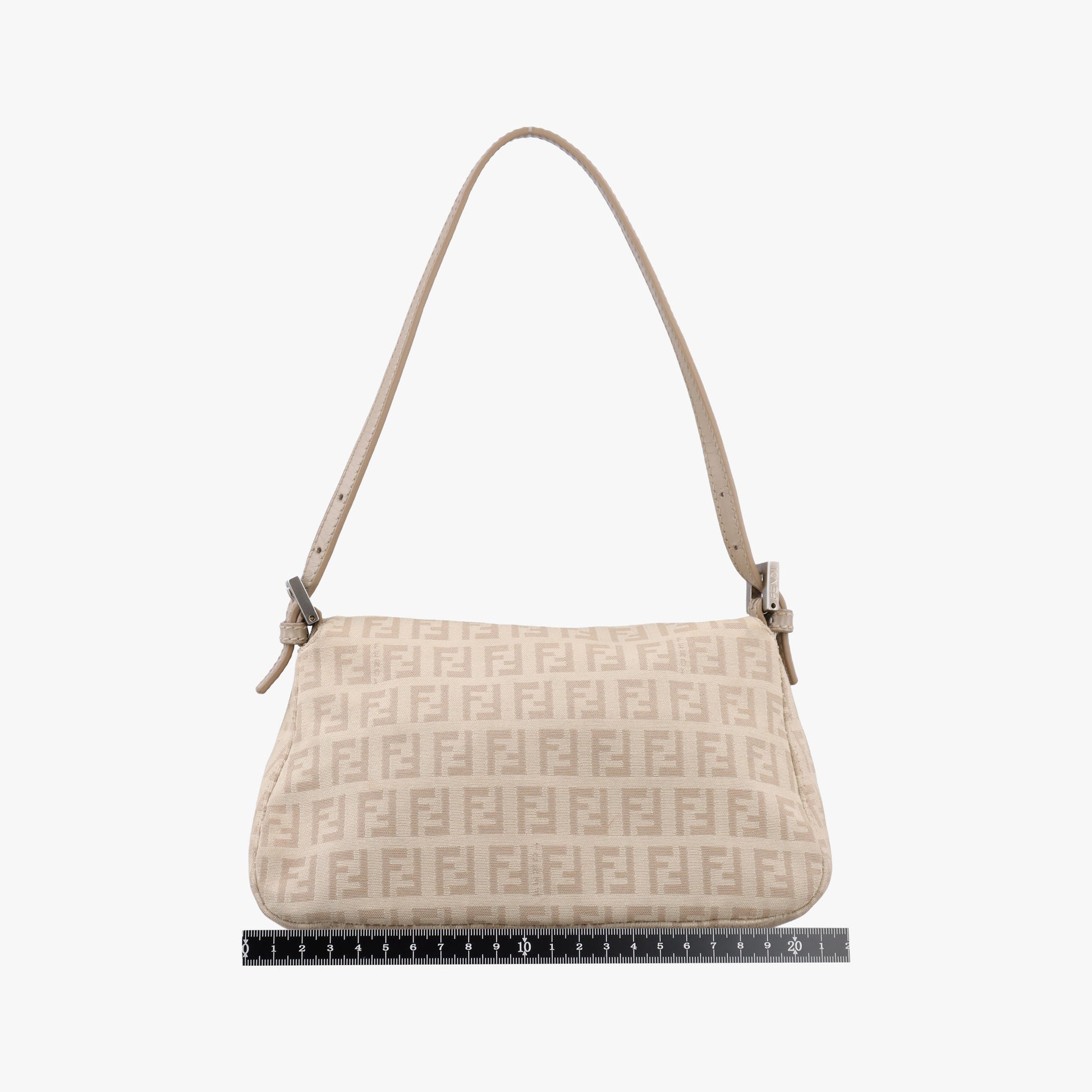 Baguette Beige Jacquard 8BR180 2305 8BR180/KU7 048マンマバケット ベージュ ジャガード 8BR180 2305 8BR180/KU7 048