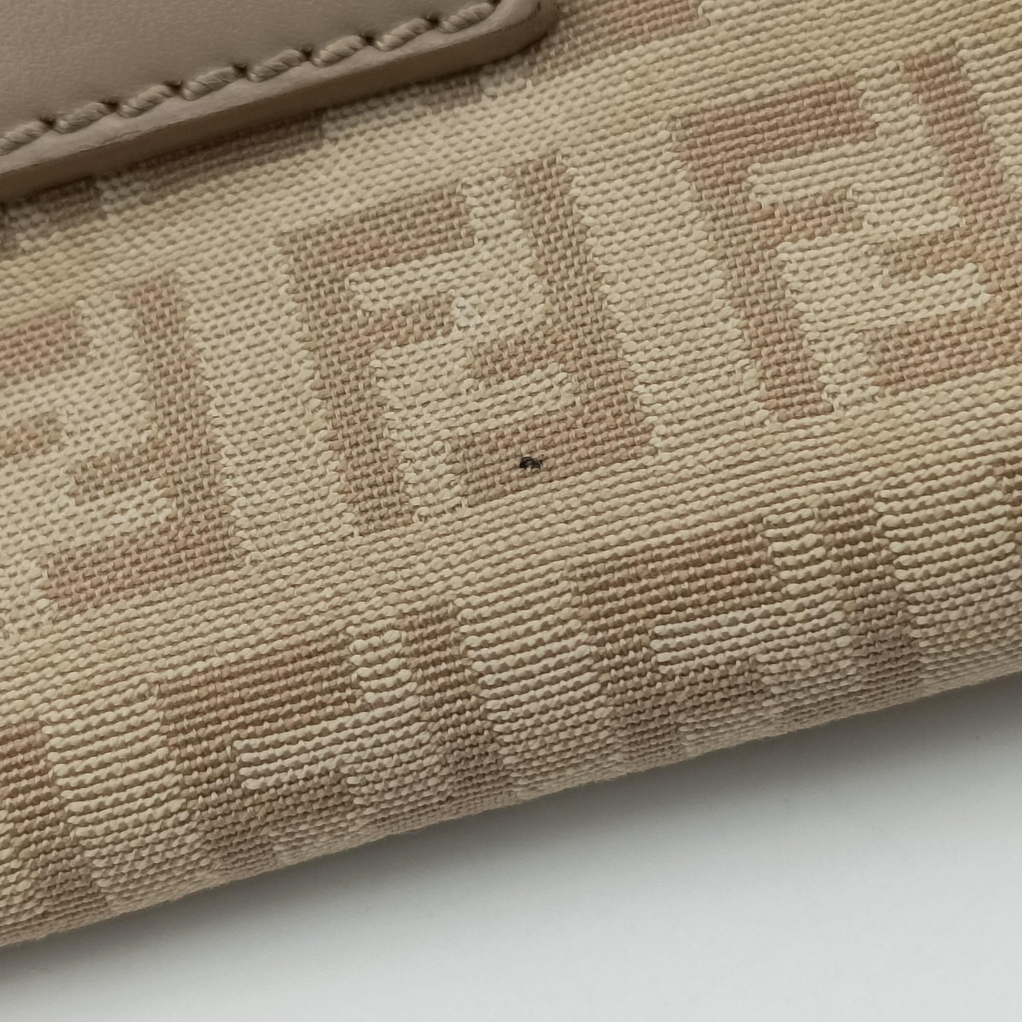 Baguette Beige Jacquard 8BR180 2305 8BR180/KU7 048マンマバケット ベージュ ジャガード 8BR180 2305 8BR180/KU7 048
