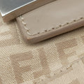 Baguette Beige Jacquard 8BR180 2305 8BR180/KU7 048マンマバケット ベージュ ジャガード 8BR180 2305 8BR180/KU7 048