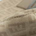 Baguette Beige Jacquard 8BR180 2305 8BR180/KU7 048マンマバケット ベージュ ジャガード 8BR180 2305 8BR180/KU7 048