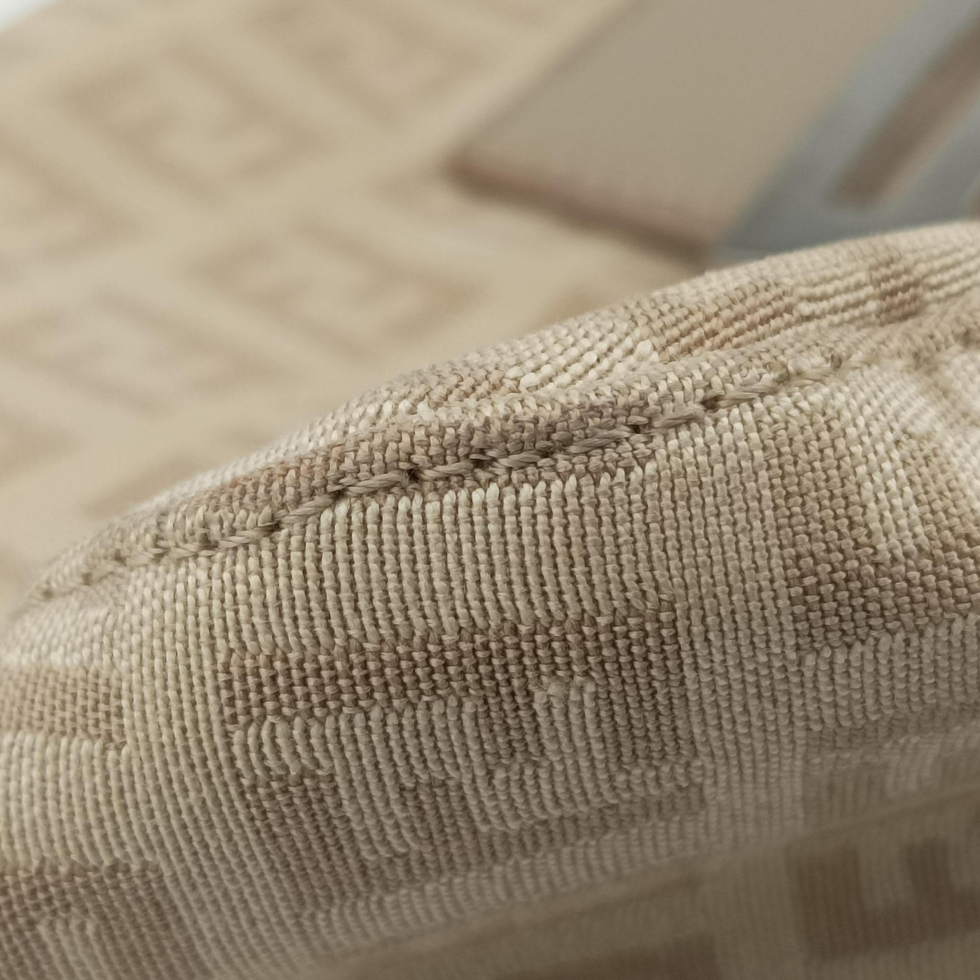 Baguette Beige Jacquard 8BR180 2305 8BR180/KU7 048マンマバケット ベージュ ジャガード 8BR180 2305 8BR180/KU7 048