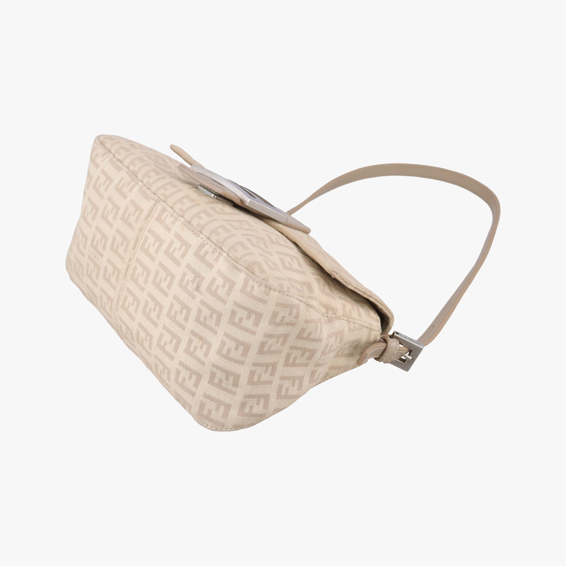 Baguette Beige Jacquard 8BR180 2305 8BR180/KU7 048マンマバケット ベージュ ジャガード 8BR180 2305 8BR180/KU7 048