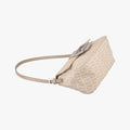 Baguette Beige Jacquard 8BR180 2305 8BR180/KU7 048マンマバケット ベージュ ジャガード 8BR180 2305 8BR180/KU7 048