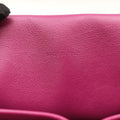 Be Dior Black Leather 28-MA-1114ビー ディオール ブラック レザー 28-MA-1114