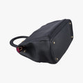 Be Dior Black Leather 28-MA-1114ビー ディオール ブラック レザー 28-MA-1114