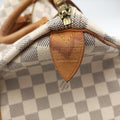 Speedy 30 AZUR Damier Canvas N41533 SP0067スピーディ30 アズール ダミエキャンバス N41533 SP0067