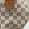 Speedy 30 AZUR Damier Canvas N41533 SP0067スピーディ30 アズール ダミエキャンバス N41533 SP0067