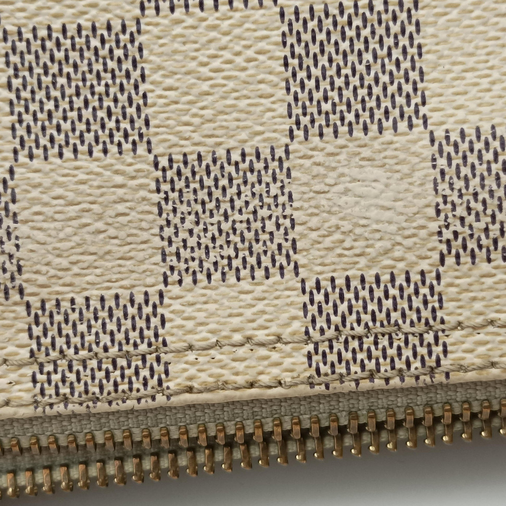 Speedy 30 AZUR Damier Canvas N41533 SP0067スピーディ30 アズール ダミエキャンバス N41533 SP0067