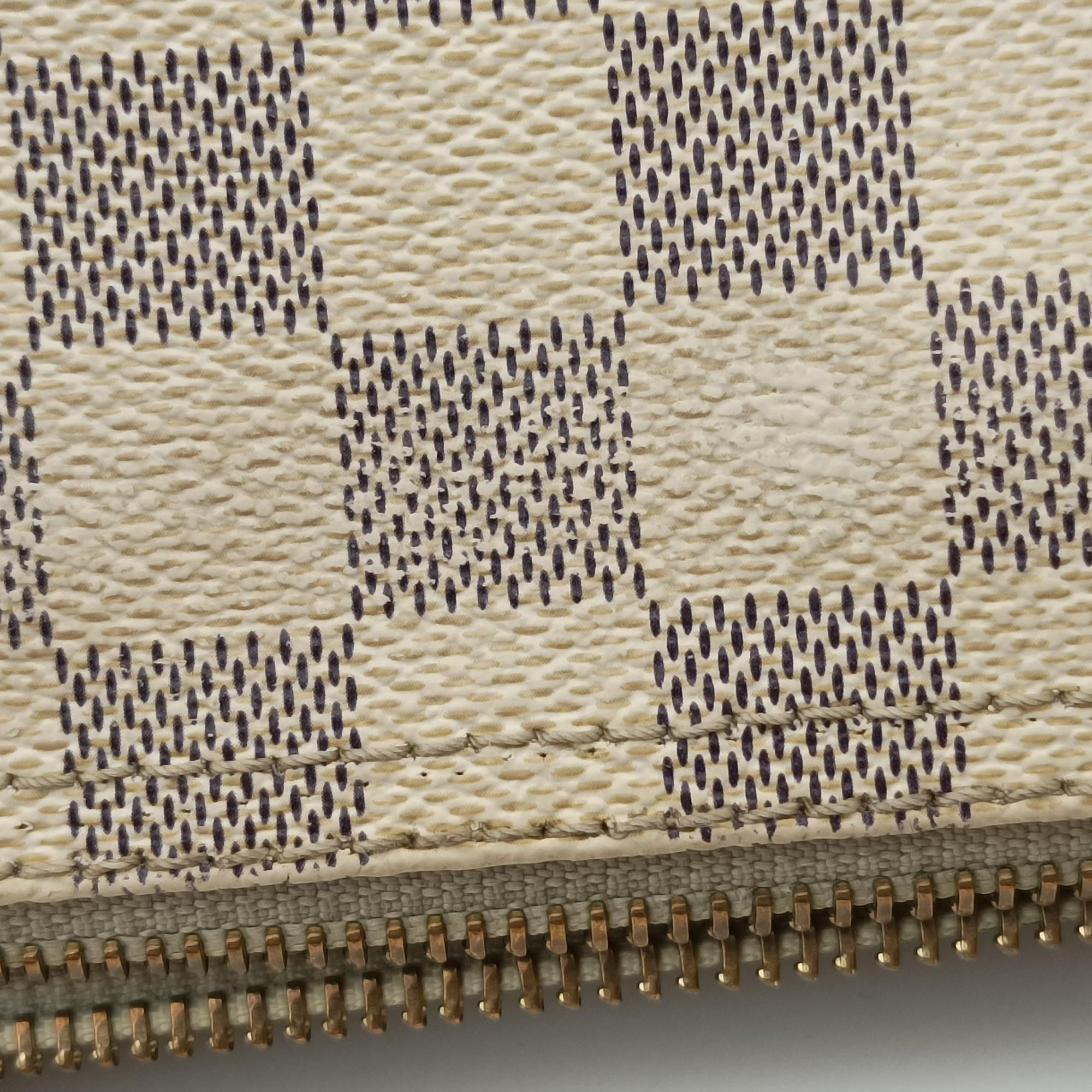 Speedy 30 AZUR Damier Canvas N41533 SP0067スピーディ30 アズール ダミエキャンバス N41533 SP0067