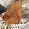Speedy 30 AZUR Damier Canvas N41533 SP0067スピーディ30 アズール ダミエキャンバス N41533 SP0067