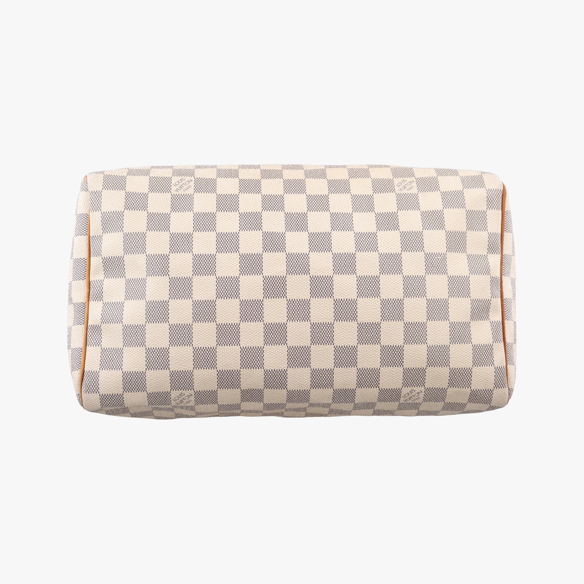 Speedy 30 AZUR Damier Canvas N41533 SP0067スピーディ30 アズール ダミエキャンバス N41533 SP0067