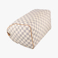Speedy 30 AZUR Damier Canvas N41533 SP0067スピーディ30 アズール ダミエキャンバス N41533 SP0067