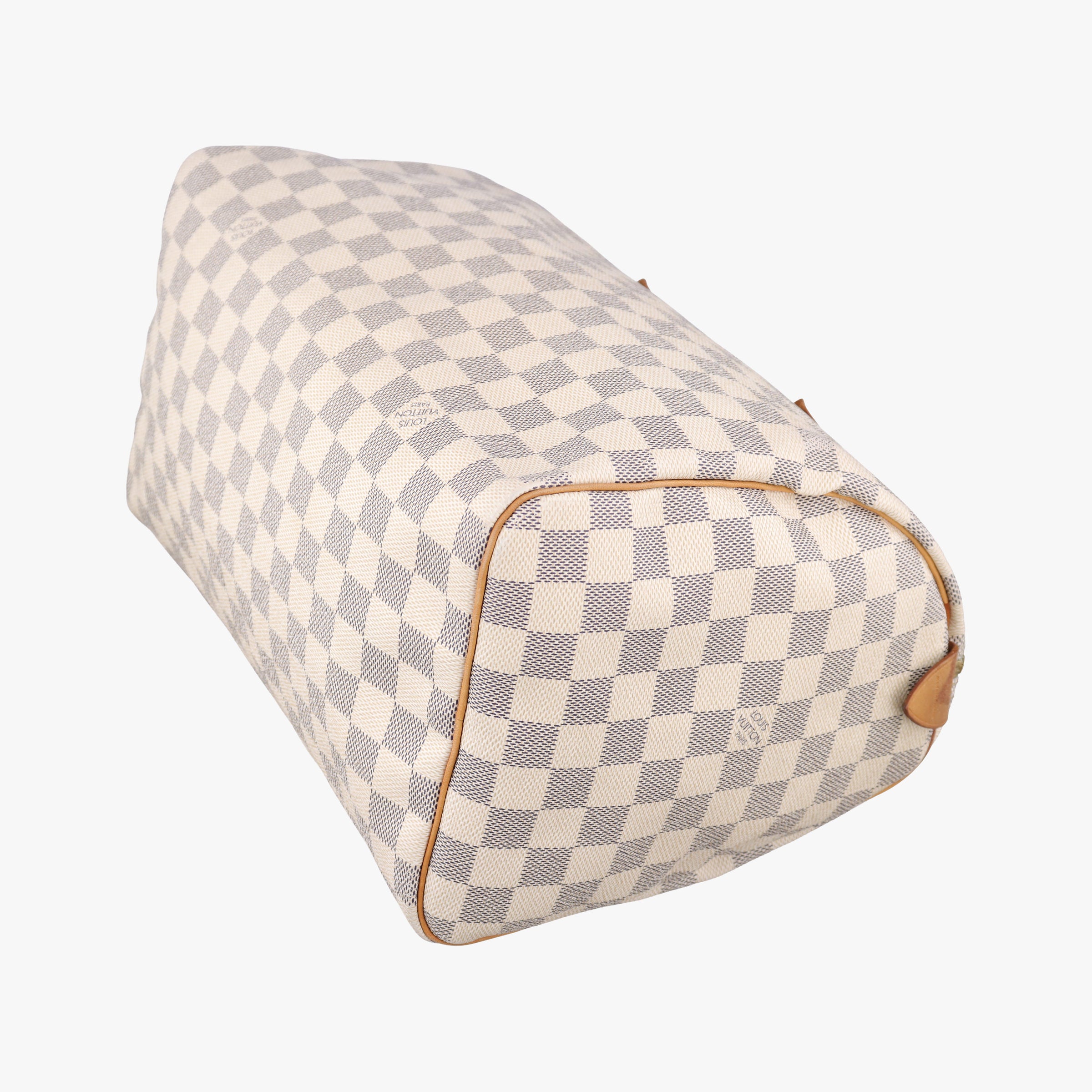 Speedy 30 AZUR Damier Canvas N41533 SP0067スピーディ30 アズール ダミエキャンバス N41533 SP0067