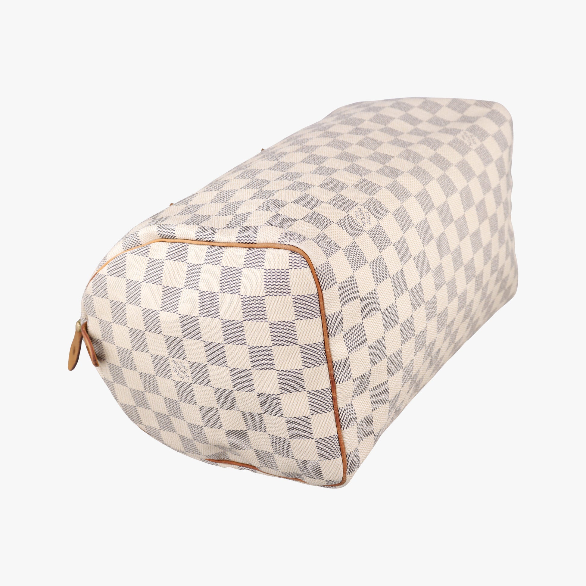 Speedy 30 AZUR Damier Canvas N41533 SP0067スピーディ30 アズール ダミエキャンバス N41533 SP0067