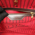 NEVERFULL MM EBENE Damier Canvas N51106 SP3142ネヴァーフルMM エベヌ ダミエキャンバス N51106 SP3142