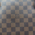 NEVERFULL MM EBENE Damier Canvas N51106 SP3142ネヴァーフルMM エベヌ ダミエキャンバス N51106 SP3142