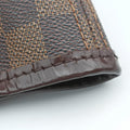 NEVERFULL MM EBENE Damier Canvas N51106 SP3142ネヴァーフルMM エベヌ ダミエキャンバス N51106 SP3142